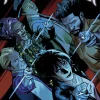 The Magic Order, Volume 2