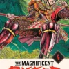 The Magnificent Bastard 4: The Legend of Keiji