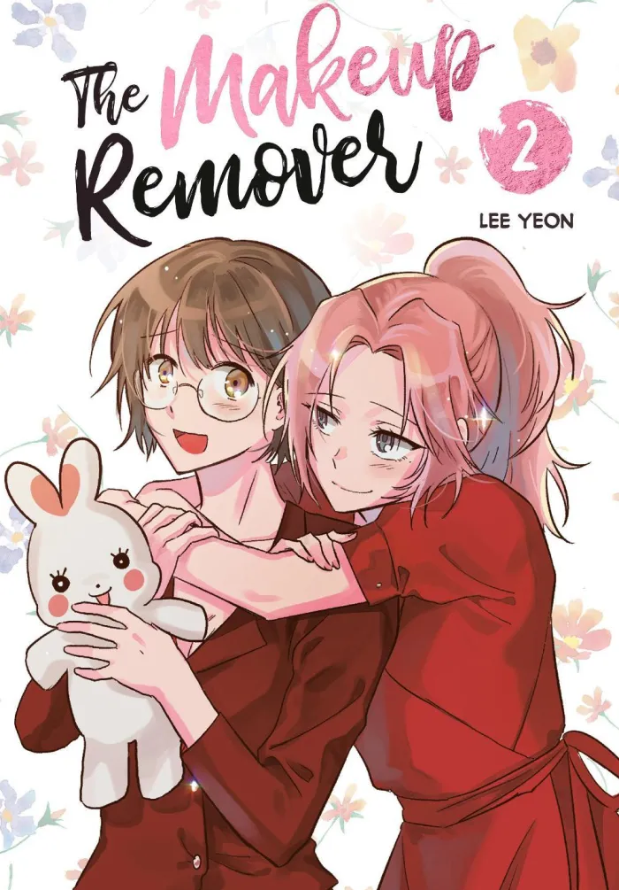 The Makeup Remover, Volume 2