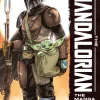 The Mandalorian: Season One (The Manga), Vol. 1