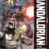 The Mandalorian: Season One (The Manga), Vol. 2