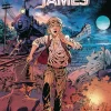 The Many Deaths of Barnaby James