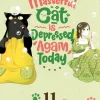 The Masterful Cat Is Depressed Again Today Vol. 11