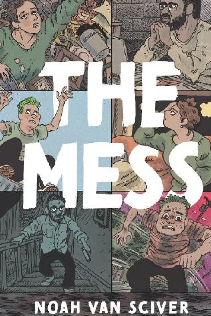The Mess