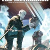 The Metabaron Book 4: The Bastard and the Proto-Guardianess