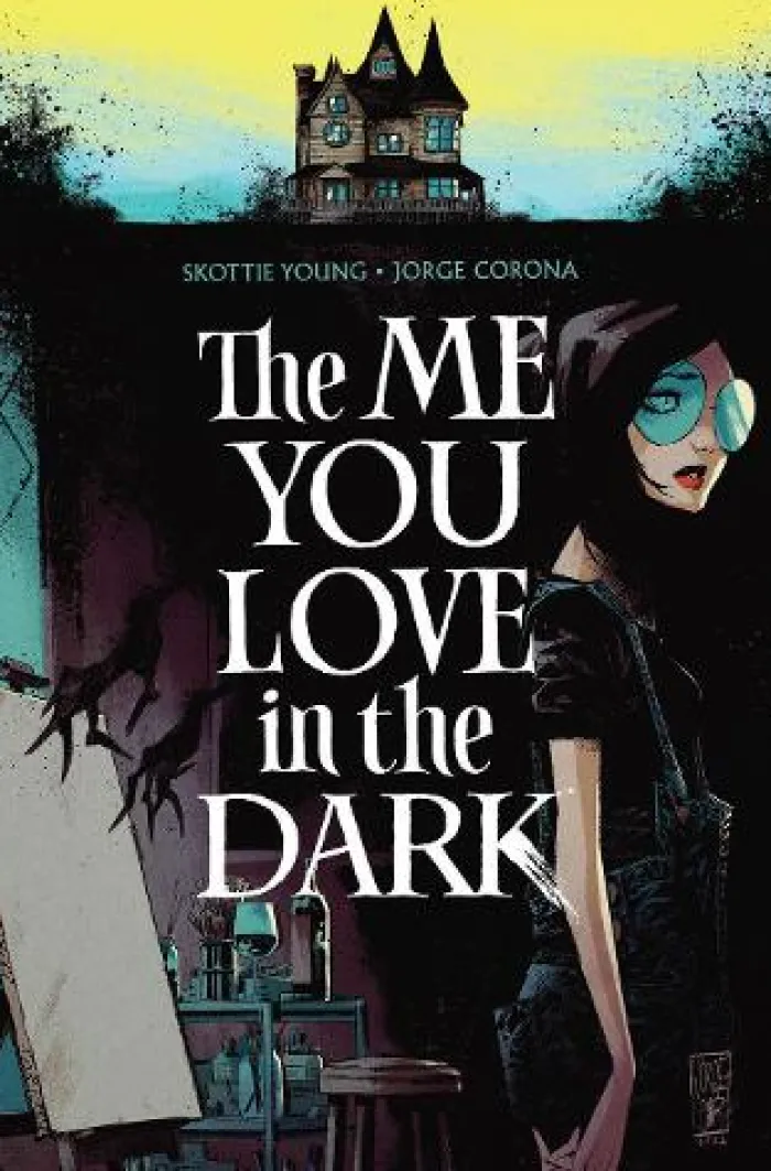 The Me You Love In The Dark