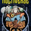 The Michael Moorcock Library The Multiverse Vol. 1