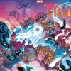 The Mighty Thor Vol. 5: The Death of The Mighty Thor
