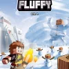 THE MINECRAFT-INSPIRED MISADVENTURES OF FRIGIEL AND FLUFFY VOL 2
