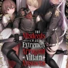 The Misdeeds of an Extremely Arrogant Villain Aristocrat (Light Novel) Vol. 1