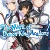 The Misfit of Demon King Academy, Vol. 1 (light novel)