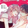 The Missing "O" (Comic) Vol. 1