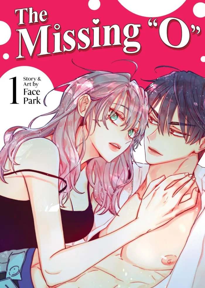 The Missing "O" (Comic) Vol. 1