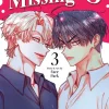 The Missing "O" (Comic) Vol. 3