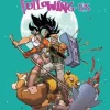 The Moon is Following Us Volume 2