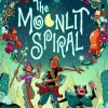 The Moonlit Spiral: A Graphic Novel