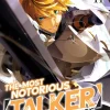 The Most Notorious "Talker" Runs the World's Greatest Clan (Manga) Vol. 11