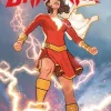 The New Champion of Shazam!