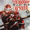The New Gate Vol. 9
