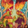 The New Gods Vol. 2: Edge of Darkness
