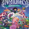 The Nightlights Collection: A Trilogy of Tales