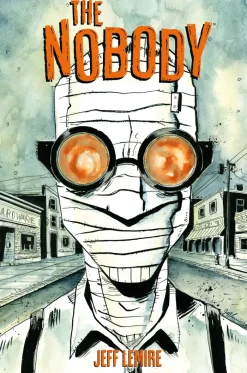 The Nobody (New Edition)