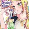 The Oblivious Girl and the Maidenly Man Vol. 2