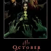 The October Faction: IDW Classic Collections