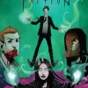 The October Faction, Vol. 5: Supernatural Dreams