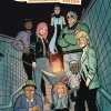 The Ones: Volume 1