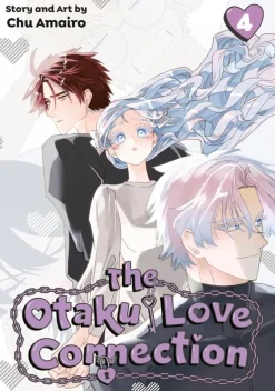 The Otaku Love Connection 04