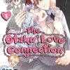 The Otaku Love Connection vol. 1