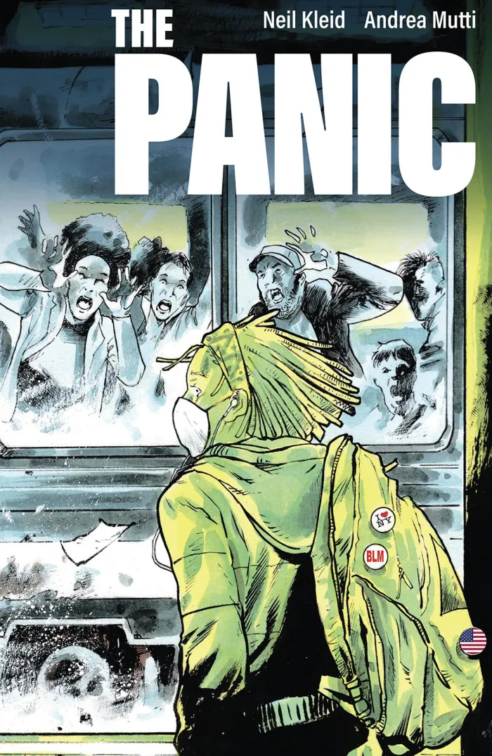 The Panic