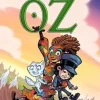 The Patchwork Girl of Oz Volume 1: A Graphic Novel Adaptation