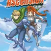 The Path of Ascension (Light Novel) Vol. 4: Volume 4