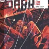 The Peril of the Brutal Dark: An Ezra Cain Mystery