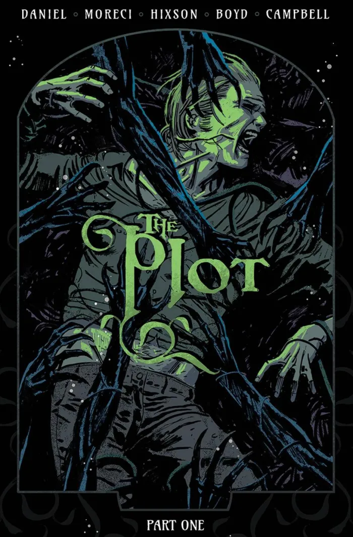 The Plot Vol. 1