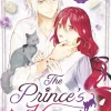The Prince's Keeper 01