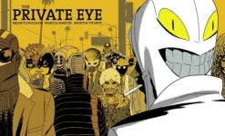 The Private Eye