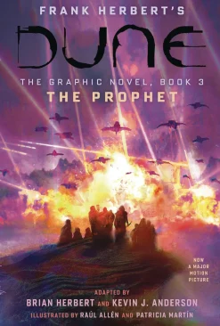 The Prophet