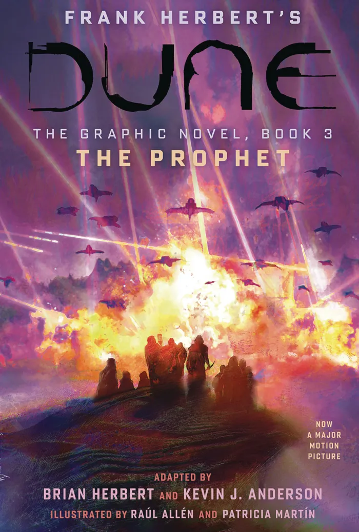 The Prophet