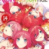 The Quintessential Quintuplets Vol. 14