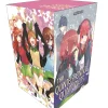 The Quintessential Quintuplets Part 2 Manga Box Set
