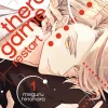 Therapy Game Restart Vol. 1