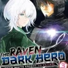 The Raven Dark Hero Vol.3