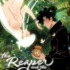 The Reaper and The Waiting: A WEBTOON Unscrolled Graphic Novel