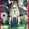 There, Beneath the Water, Volume 1