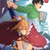 The Reprise of the Spear Hero Volume 04: The Manga Companion
