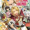 The Reprise of the Spear Hero Volume 01: Light Novel