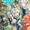 The Rising of the Shield Hero Volume 12: Light Novel